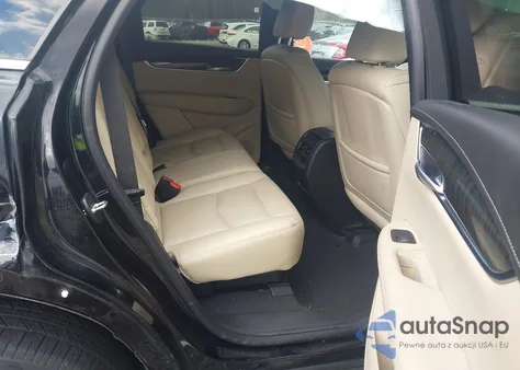 2017 Cadillac Xt5 Standard from USA, damaged, VIN 1GYKNARS5HZ174913